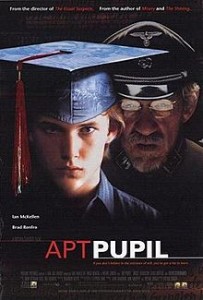 Filmas - Apt Pupil