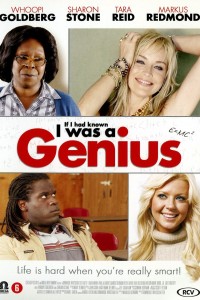 Filmas - If I had known I was a Genius