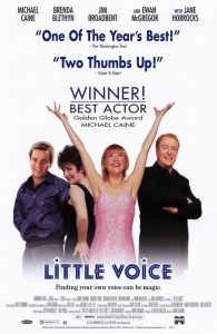 Filmas - Little voice