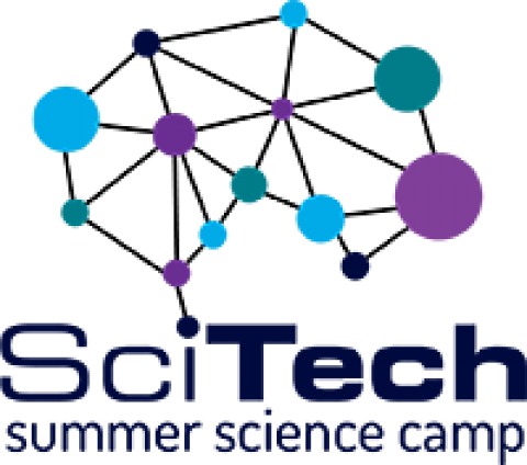 Tarptautinė „SciTech“ vasaros stovykla Izraelyje